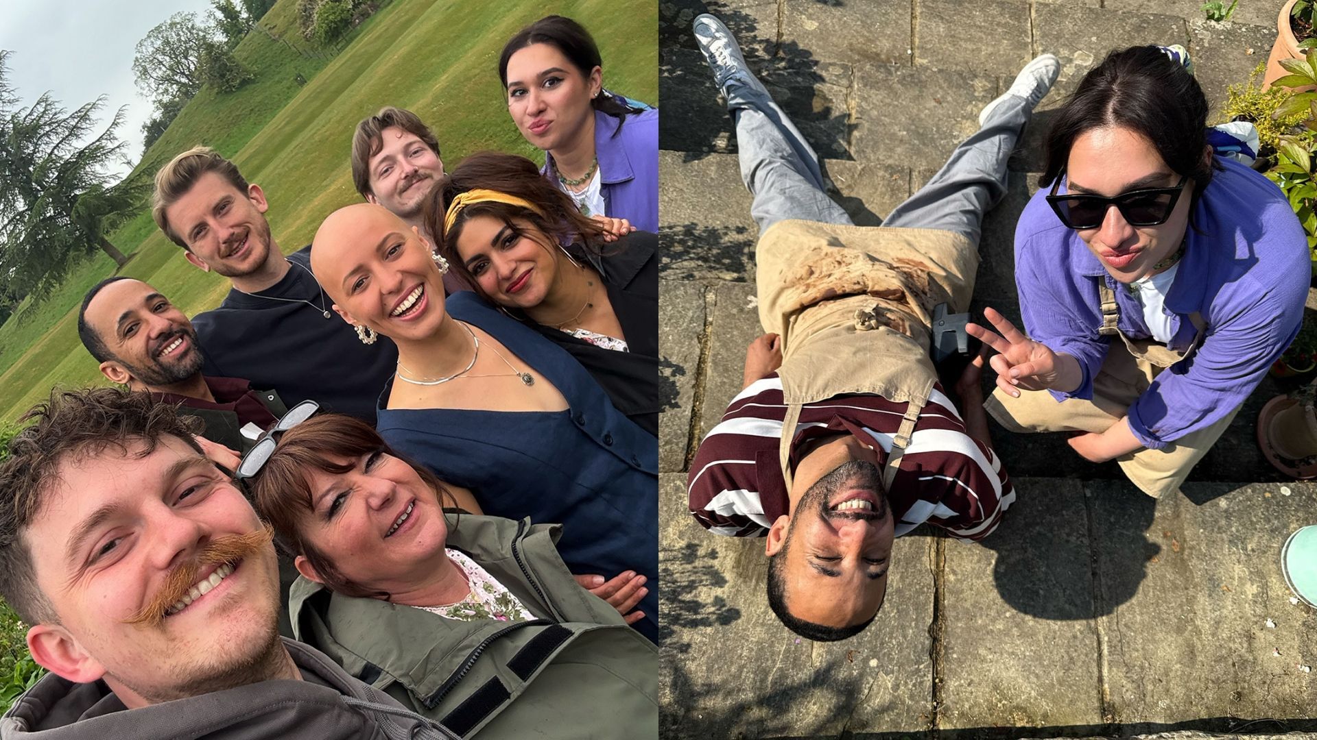 The Great British Bake Off Season 16