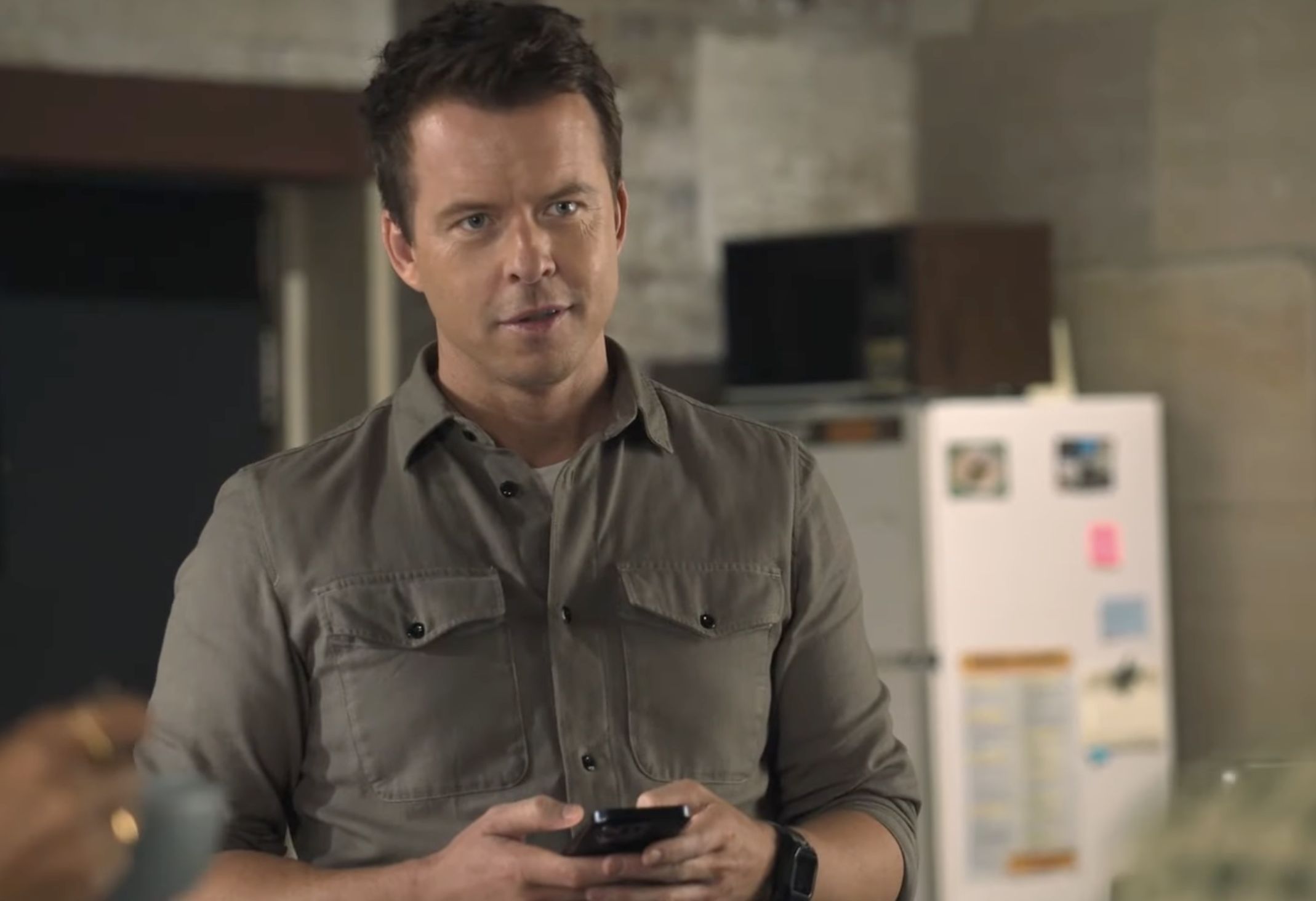 NCIS: Sydney Season 3 Episode 3 recap (Image Via CBS)