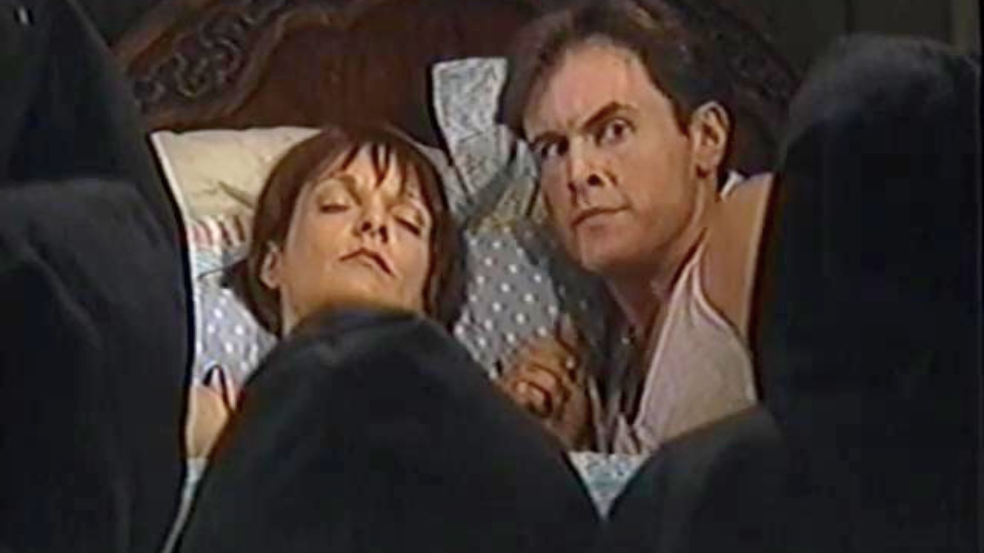 Grand | Image via Grand (1990) NBC Sitcom