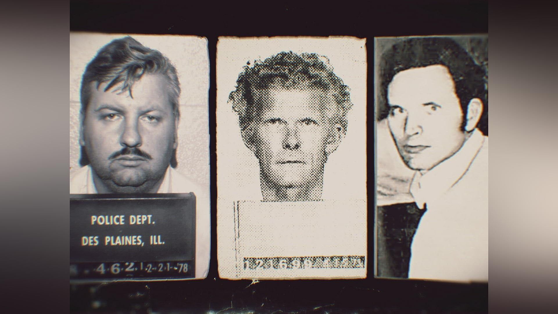 The Clown and the Candyman: The real story behind the killers who haunted the 70s(Image via Amzon Prime Video)