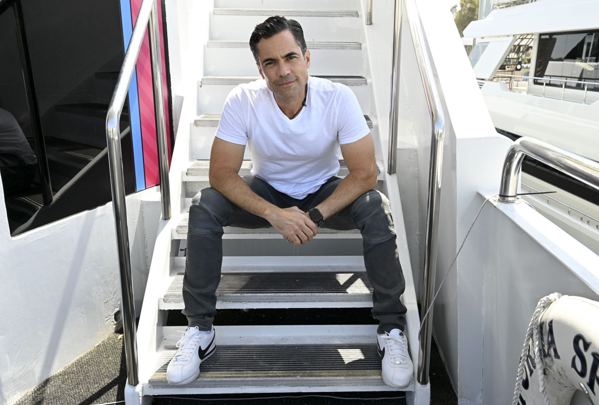 #IMDboat At San Diego Comic-Con 2022: Day Three - Source: Getty