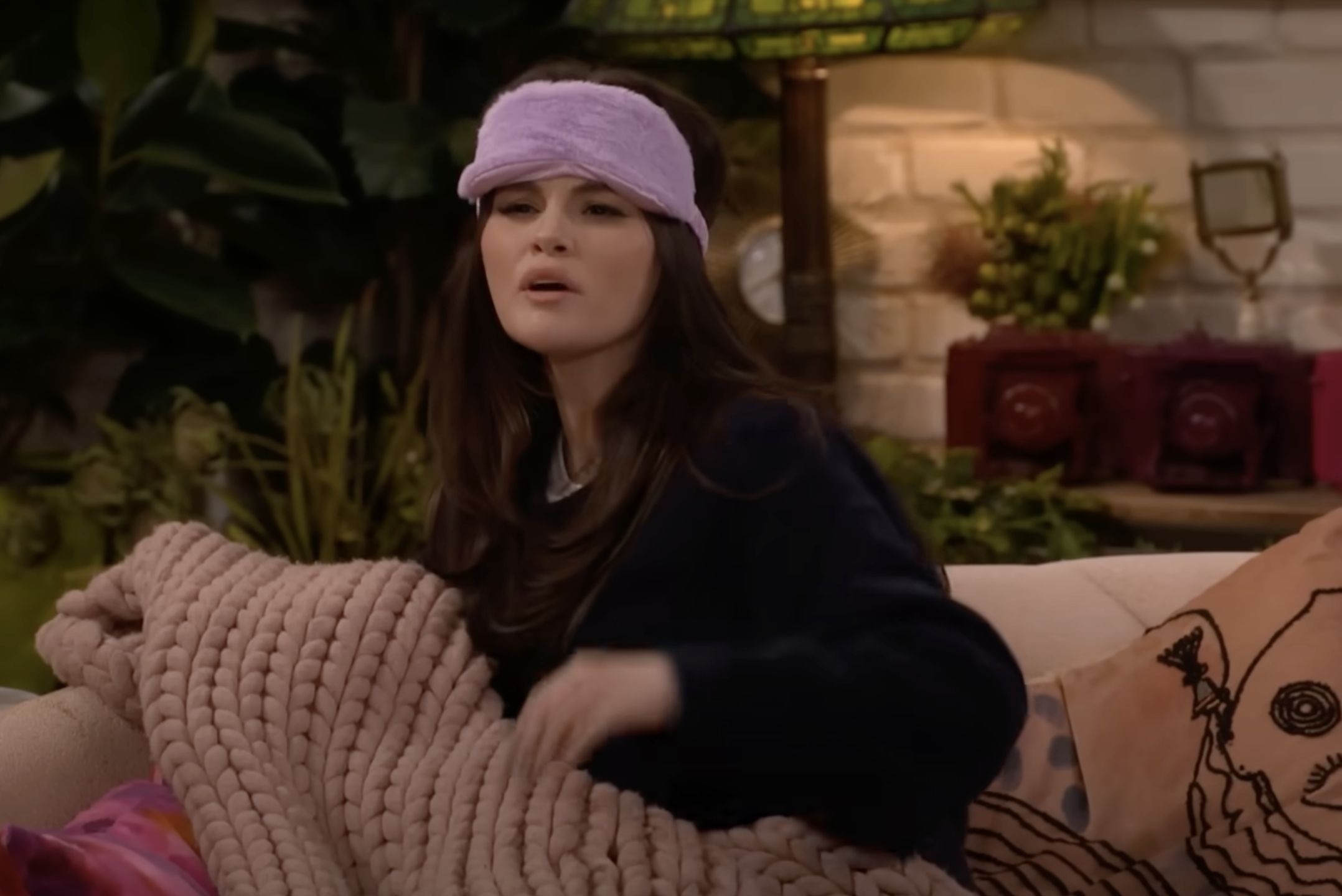 Wizards Beyond Waverly Place Season 2 ending explained (Image Via Disney)