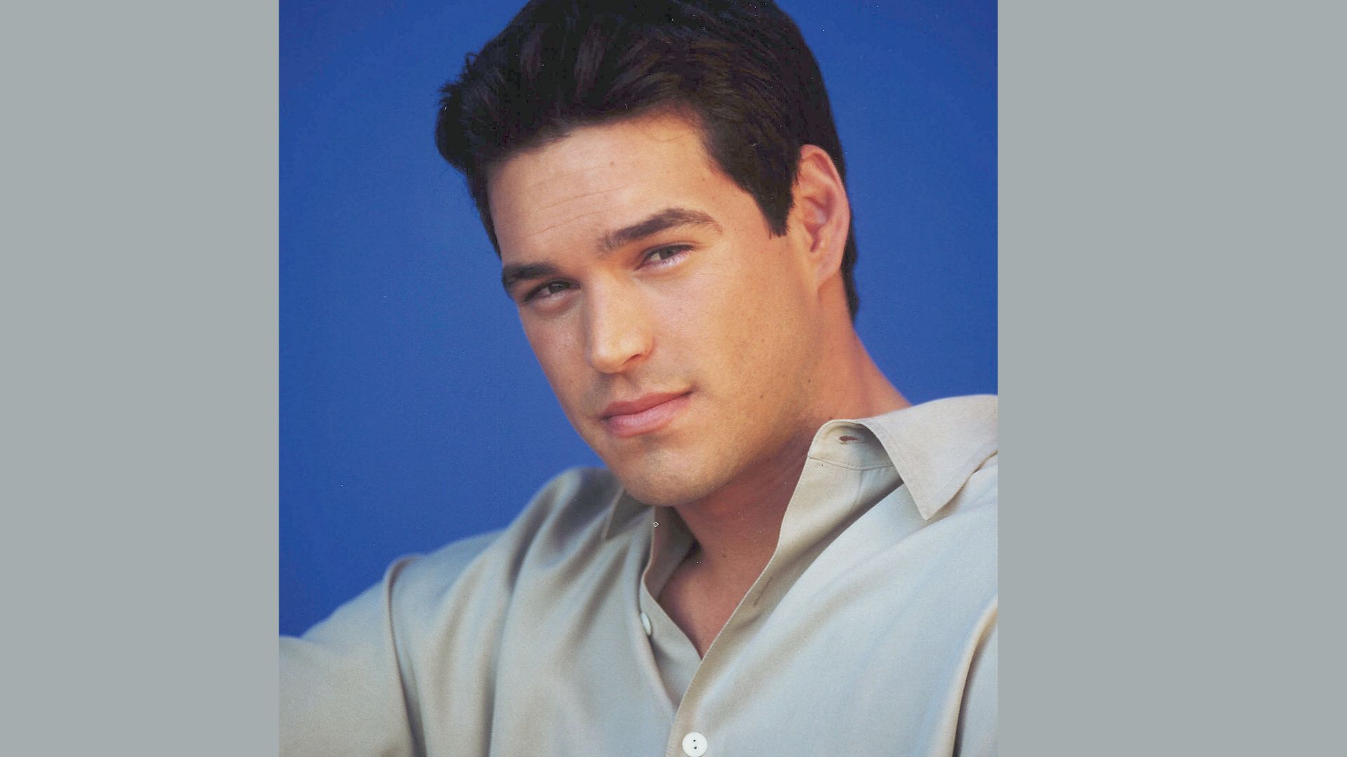 Eddie Cibrian originated the role of Matt Clark on The Young and the Restless | Image: JPI