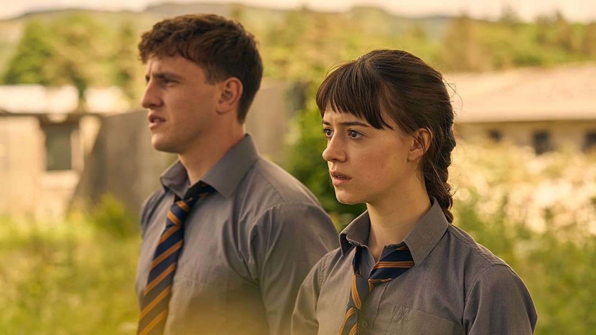 Normal People - A TV show like Sullivan&rsquo;s Crossing | Image via Prime Video