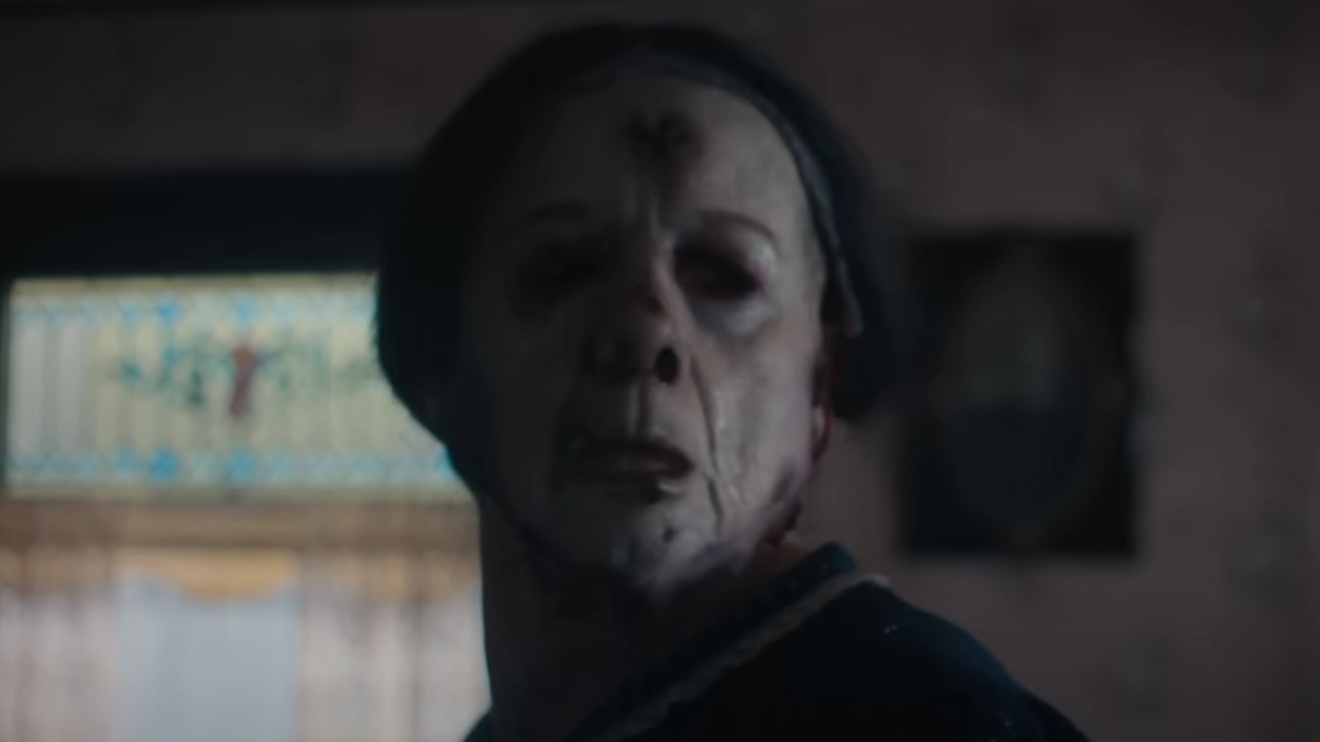 Monster: The Ed Gein Story | Image Via: Netflix