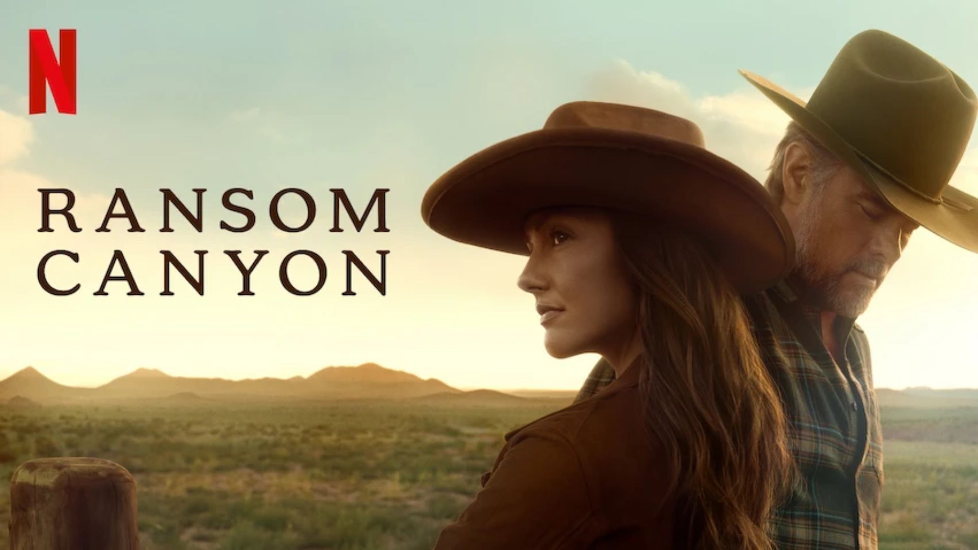 Ransom Canyon - A TV show like Sullivan&rsquo;s Crossing | Image via Netflix