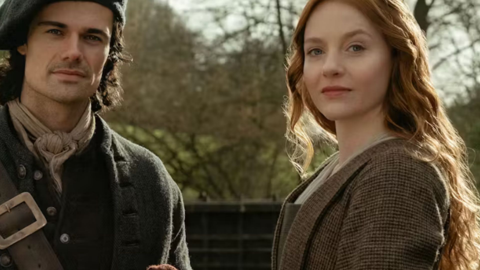 Outlander: Blood of My Blood (Image Via: Starz)