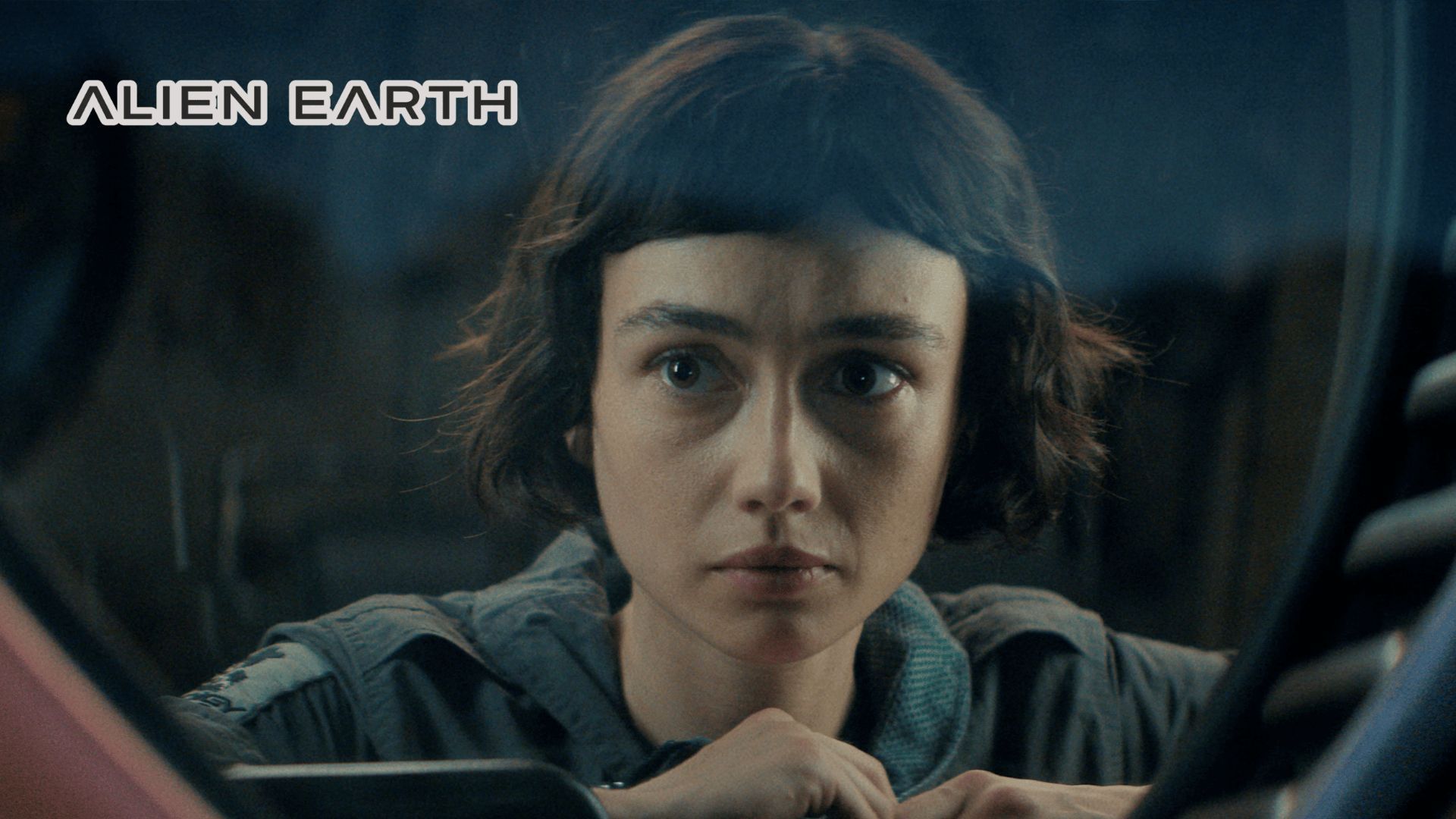 Scene from Alien: Earth | Image via: Disney+