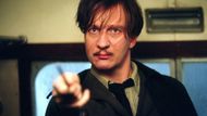 David Thewlis as Remus Lupin in Harry Potter and the Prisoner of Azkaban. (Image Via: HBO)