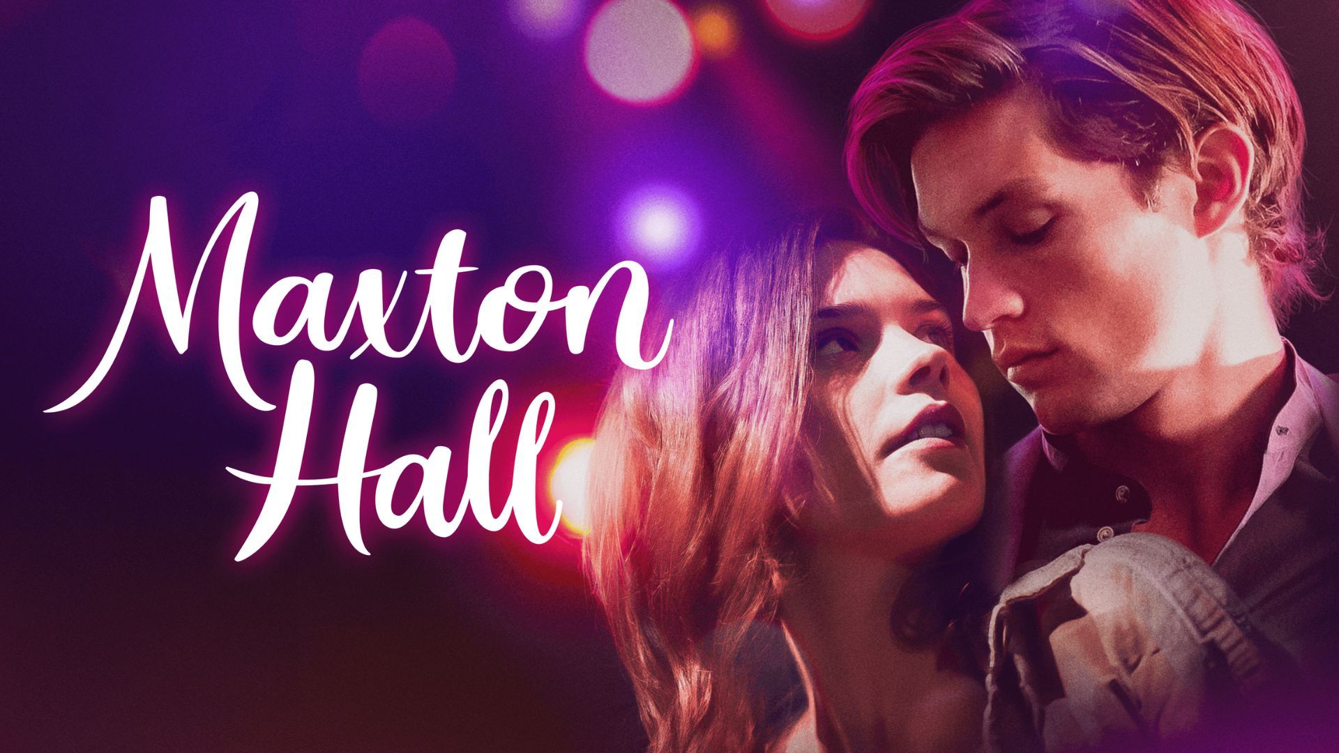 Maxton Hall: The World Between Us Season 2 (Prime Video)