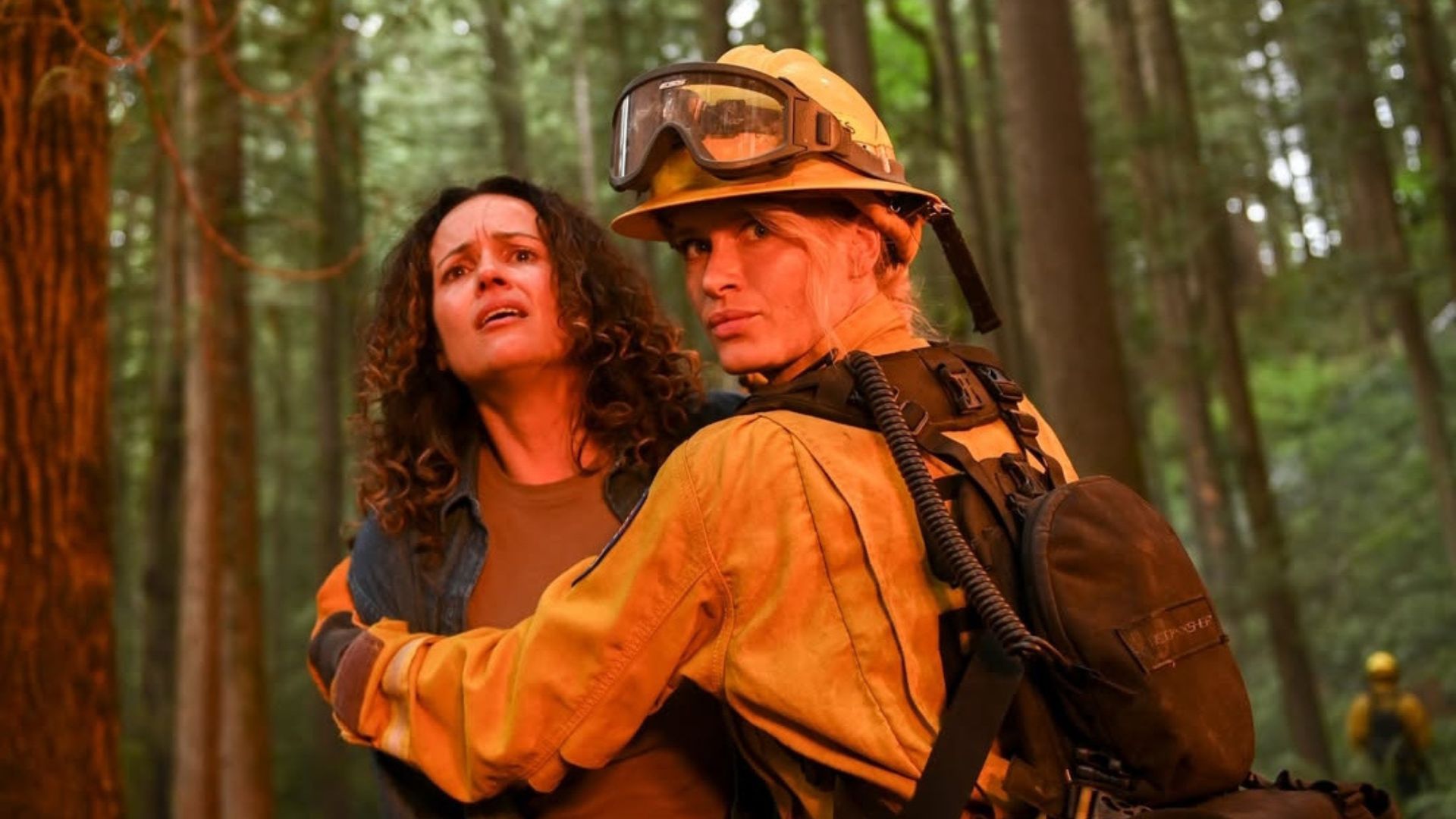 Fire Country Season 4