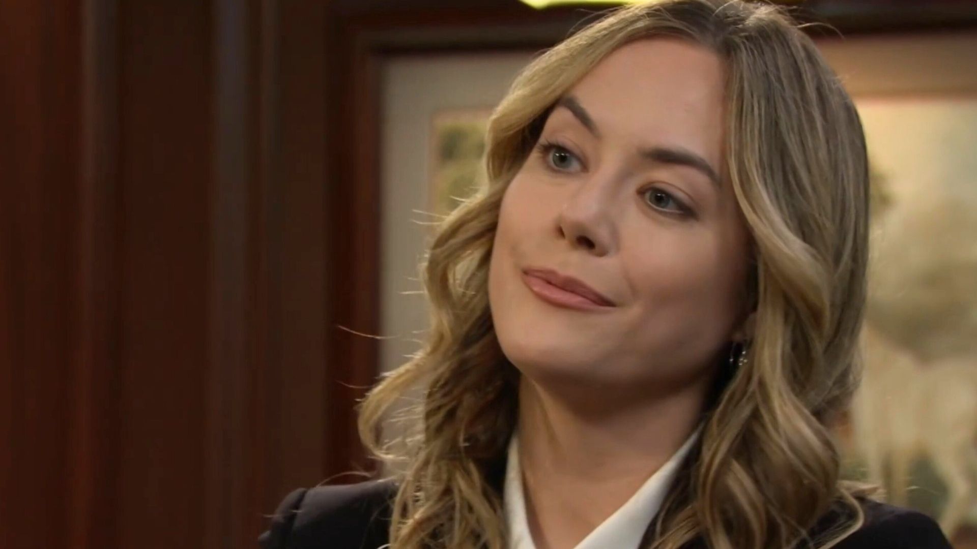 Is Hope back with Liam or not? | Image: CBS