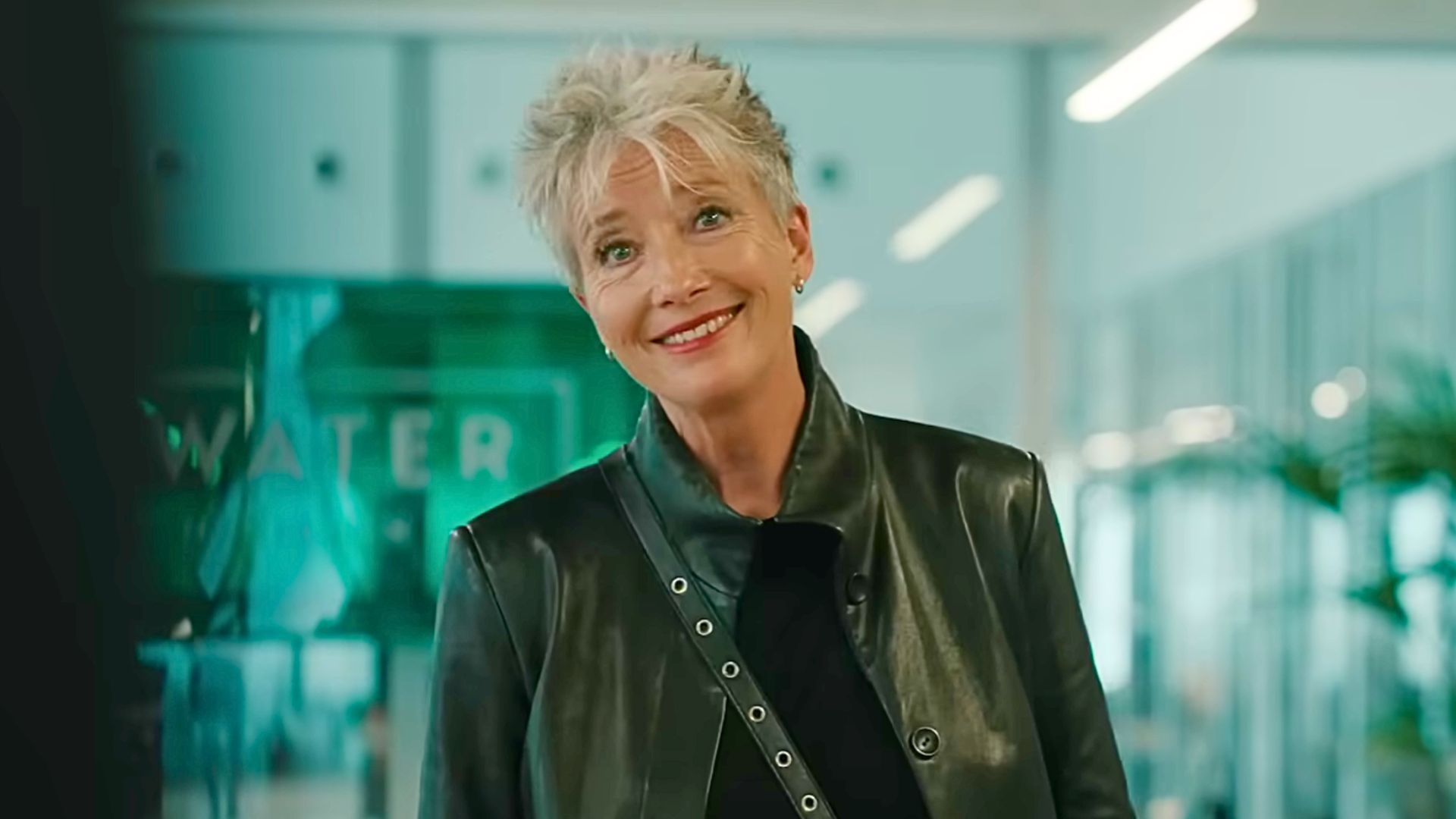 Down Cemetery Road | Image Via: Apple Studios