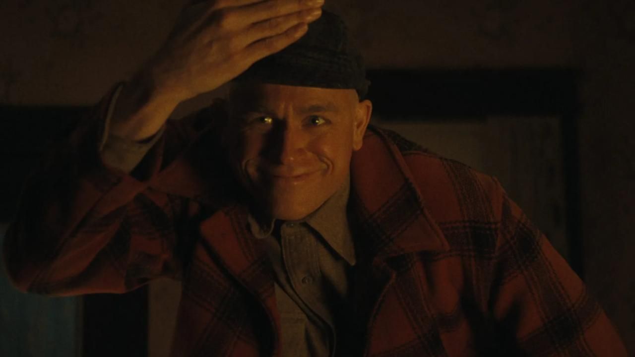 Monster: The Ed Gein Story | Image Source: Netflix