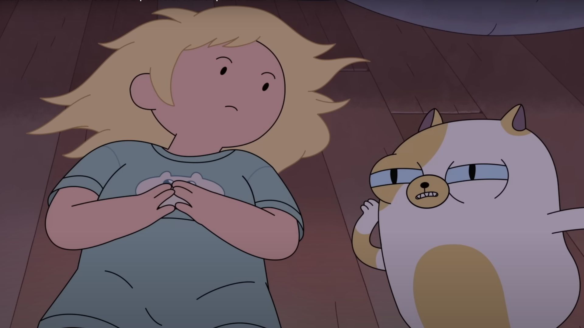 Adventure Time: Fionna and Cake Season 2 Episode 1 Release Date (Image via YouTube/HBO Max)