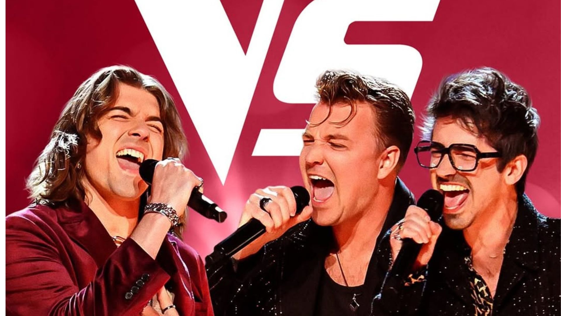 The Voice Season 28 Battle Night 2 | Image via Instagram/ @nbcthevoice