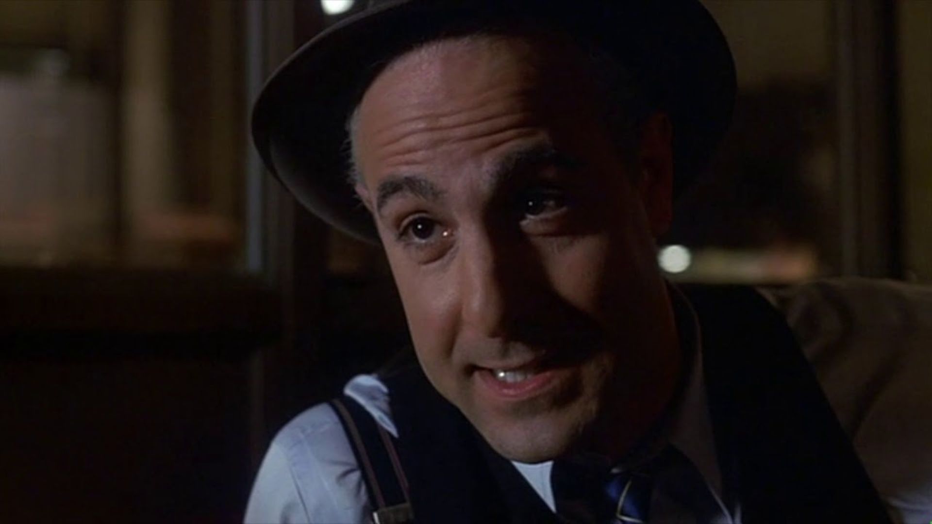 Winchell (Image via Plex)