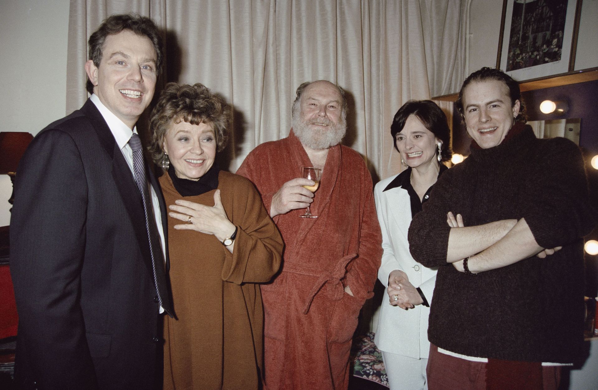 Henry IV - Source: Getty