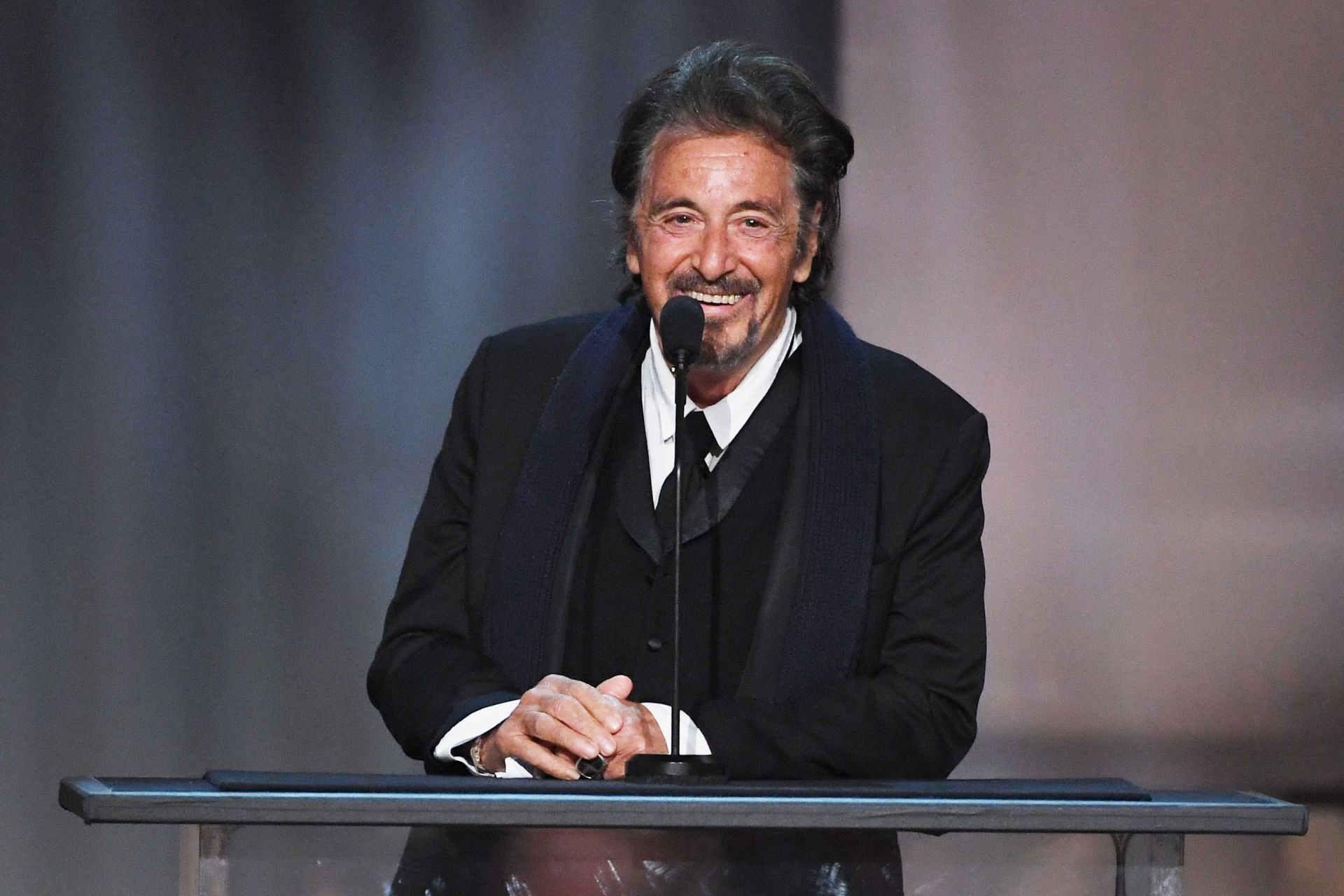 American Film Institute&#039;s 45th Life Achievement Award Gala Tribute to Diane Keaton - Fixed Show - Source: Getty