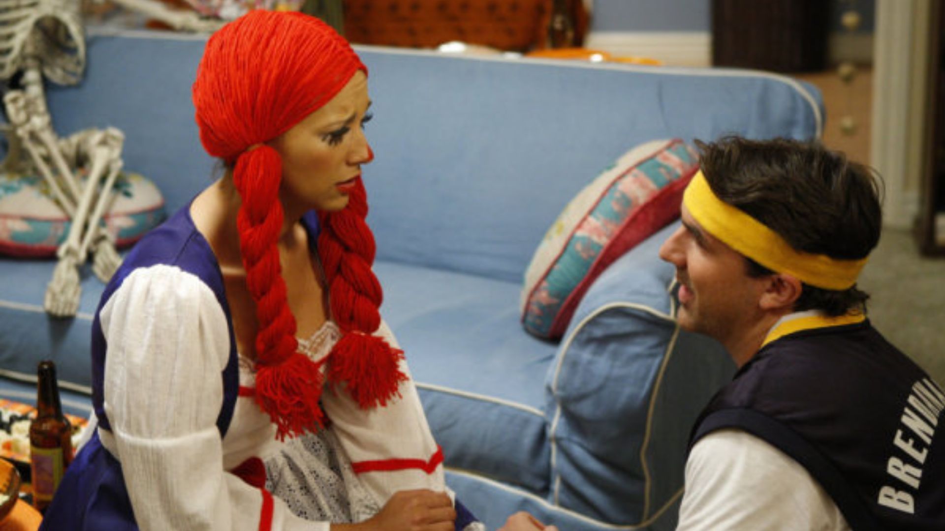 The Greg Pikitis episode | Image via Hotstar