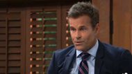Cameron Mathison as Drew on General Hospital | Image: ABC