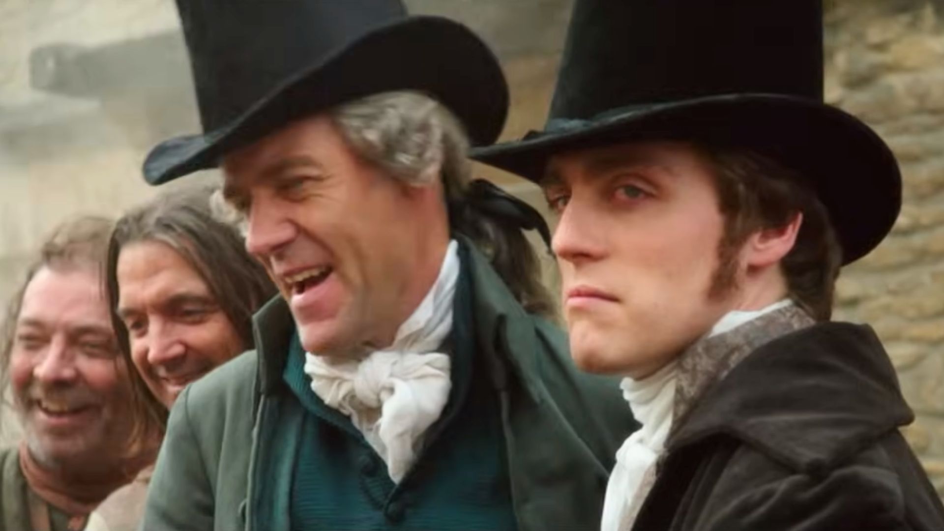 Poldark | Image via YouTube/BBC