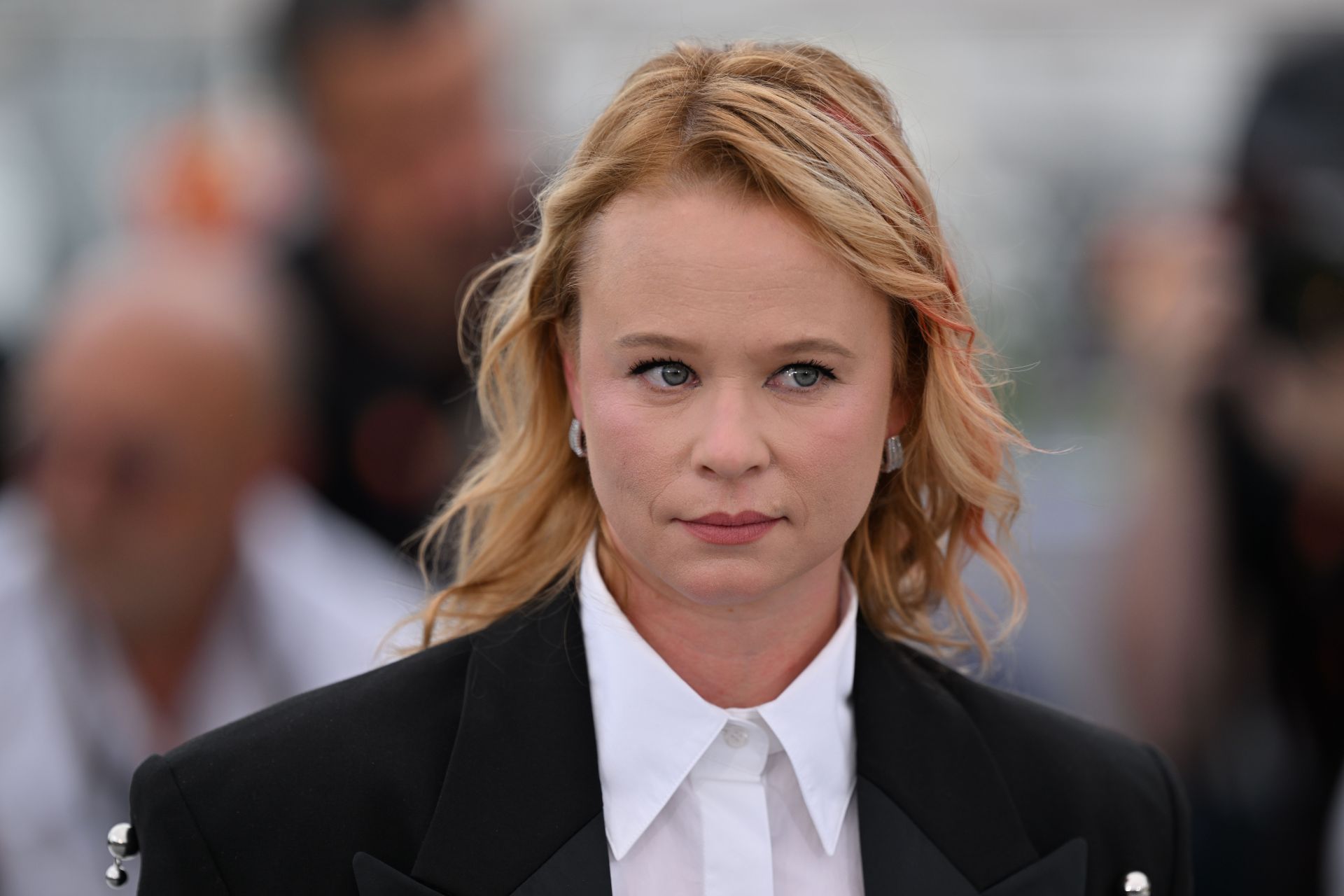 78th Cannes Film Festival - The Chronology of Water photocall - Source: Getty