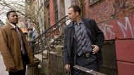 Moment from Blue Bloods Pilot Episode | Image via CBS