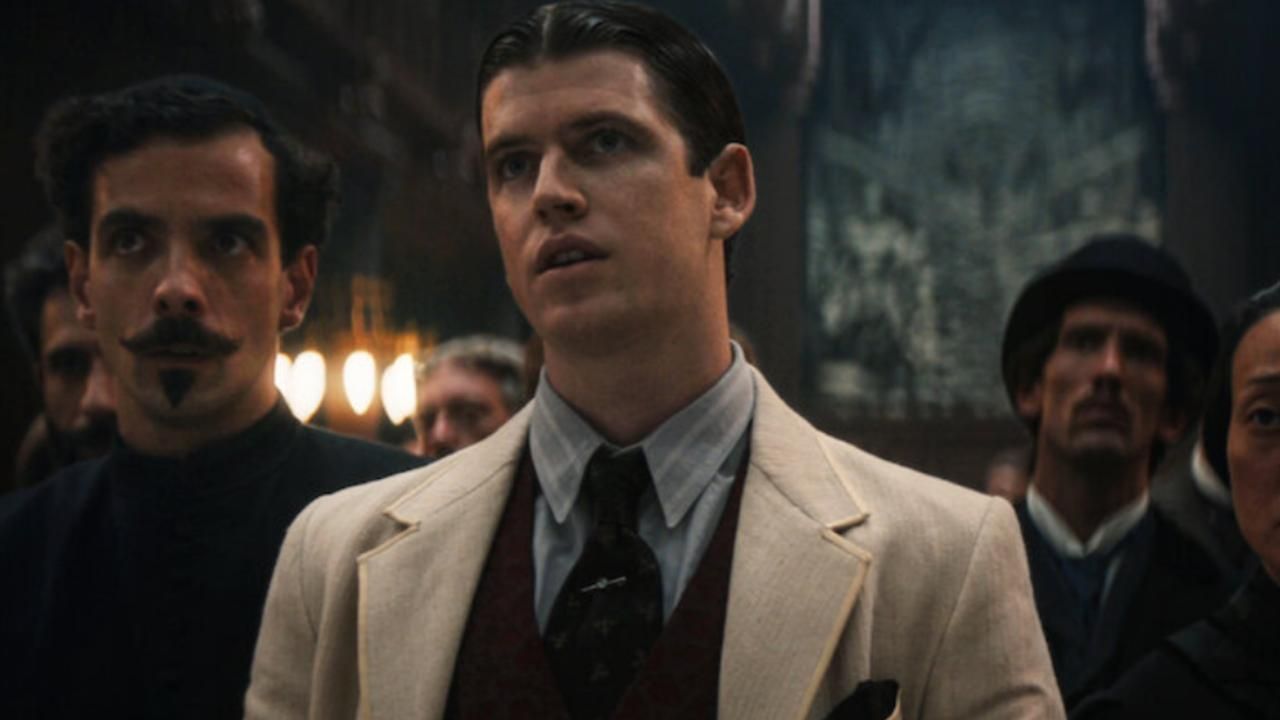 1899 | Image Source: Netflix