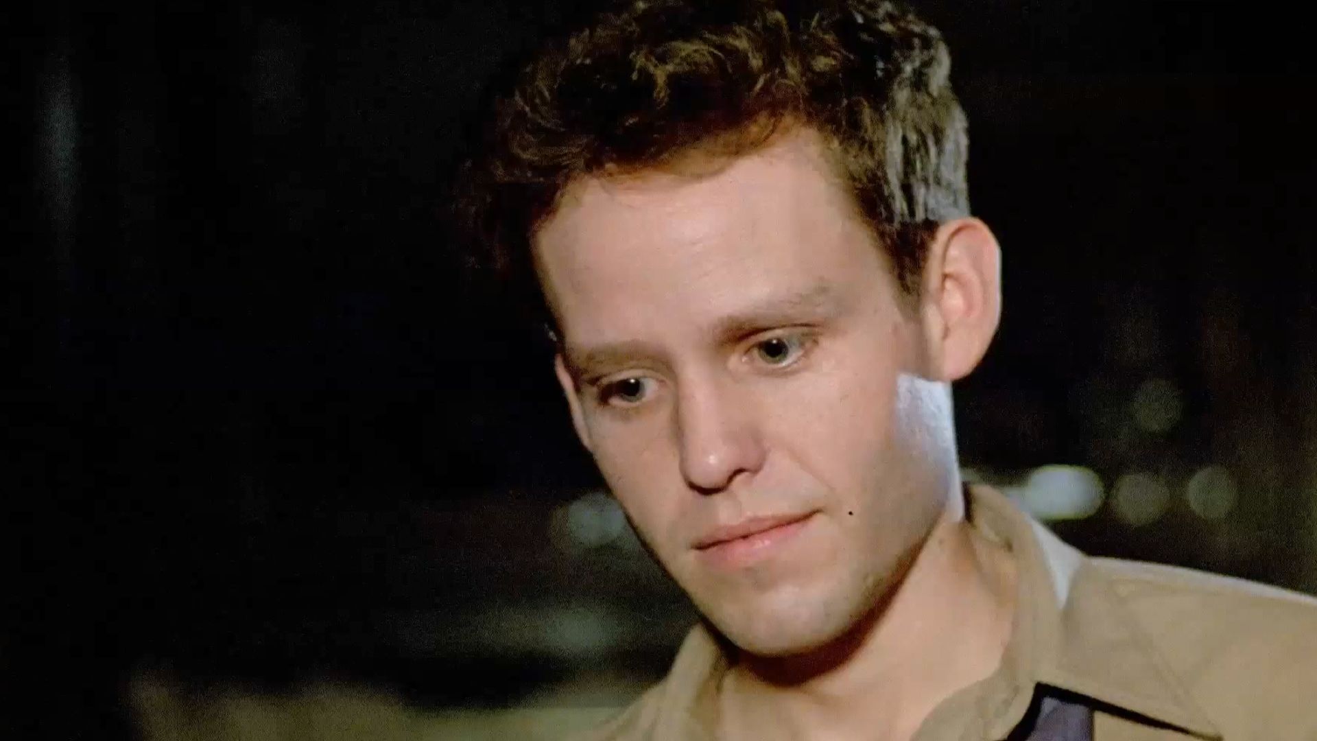 Peter MacNicol in Sophie