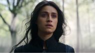 Yennefer (Image via Netflix)