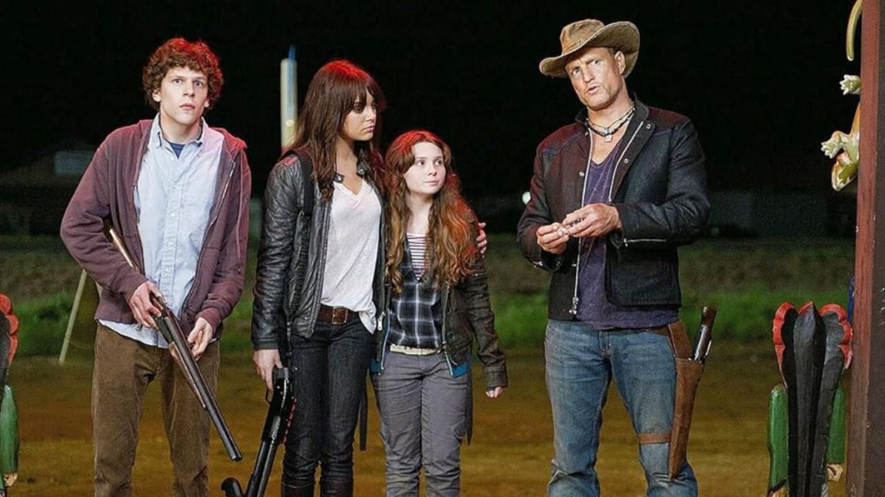 Zombieland | Image Source: Columbia Pictures