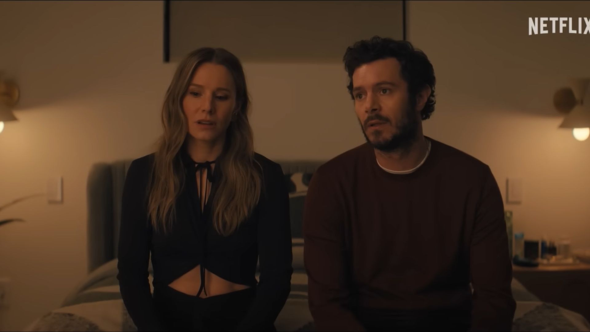 Nobody Wants This Season 2 | Image Via: Netflix