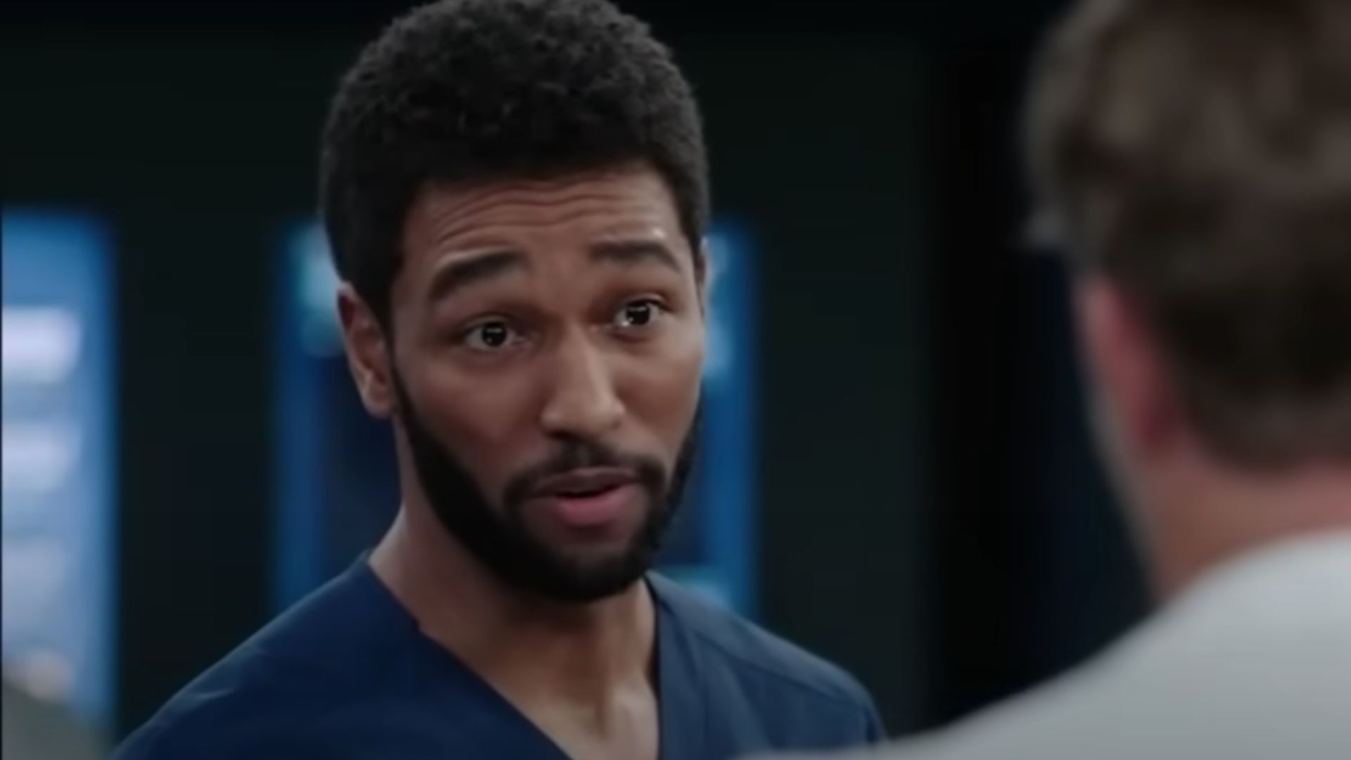 Grey&rsquo;s Anatomy Season 22 Episode 3 preview (Image via ABC)