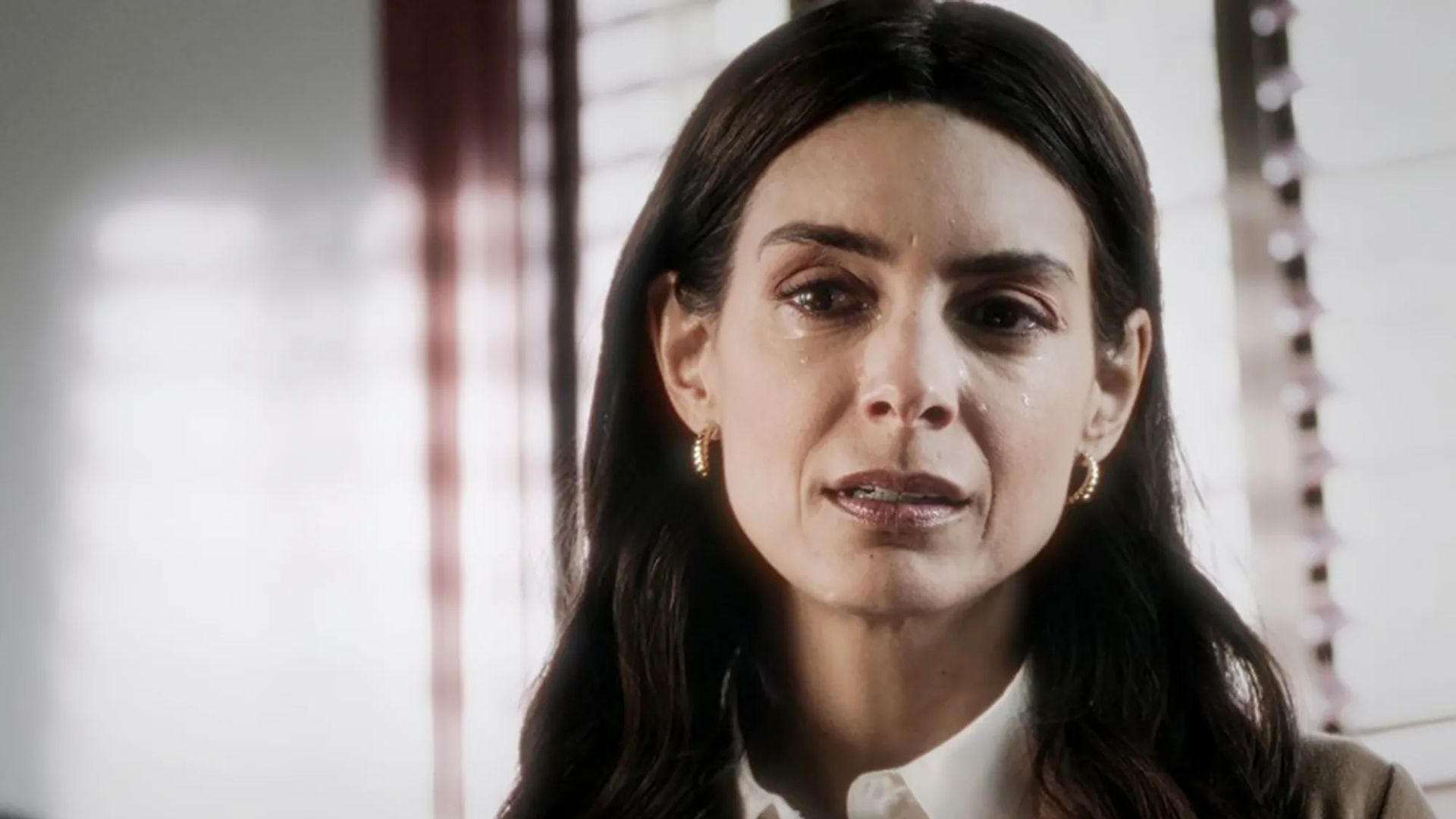 A still from Taken in Plain Sight