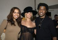 2003 Park City - The Chrysler Million Dollar Film Festival - Source: Getty