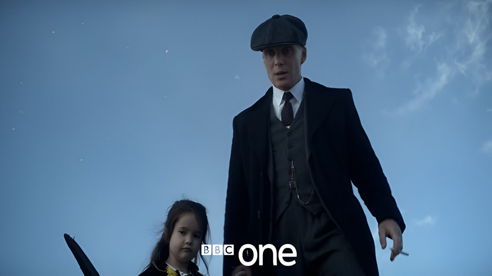 Peaky Blinders season 5 trailer (Image via Youtube/@Netflix)