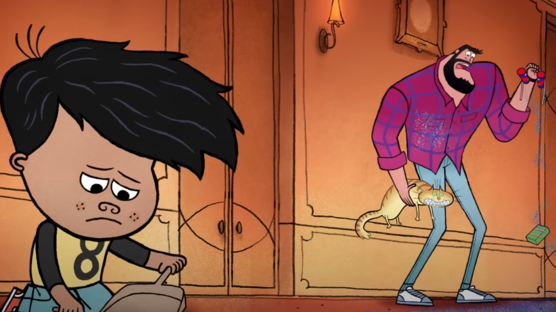 Still from the show (Image via Amazon Prime Video)