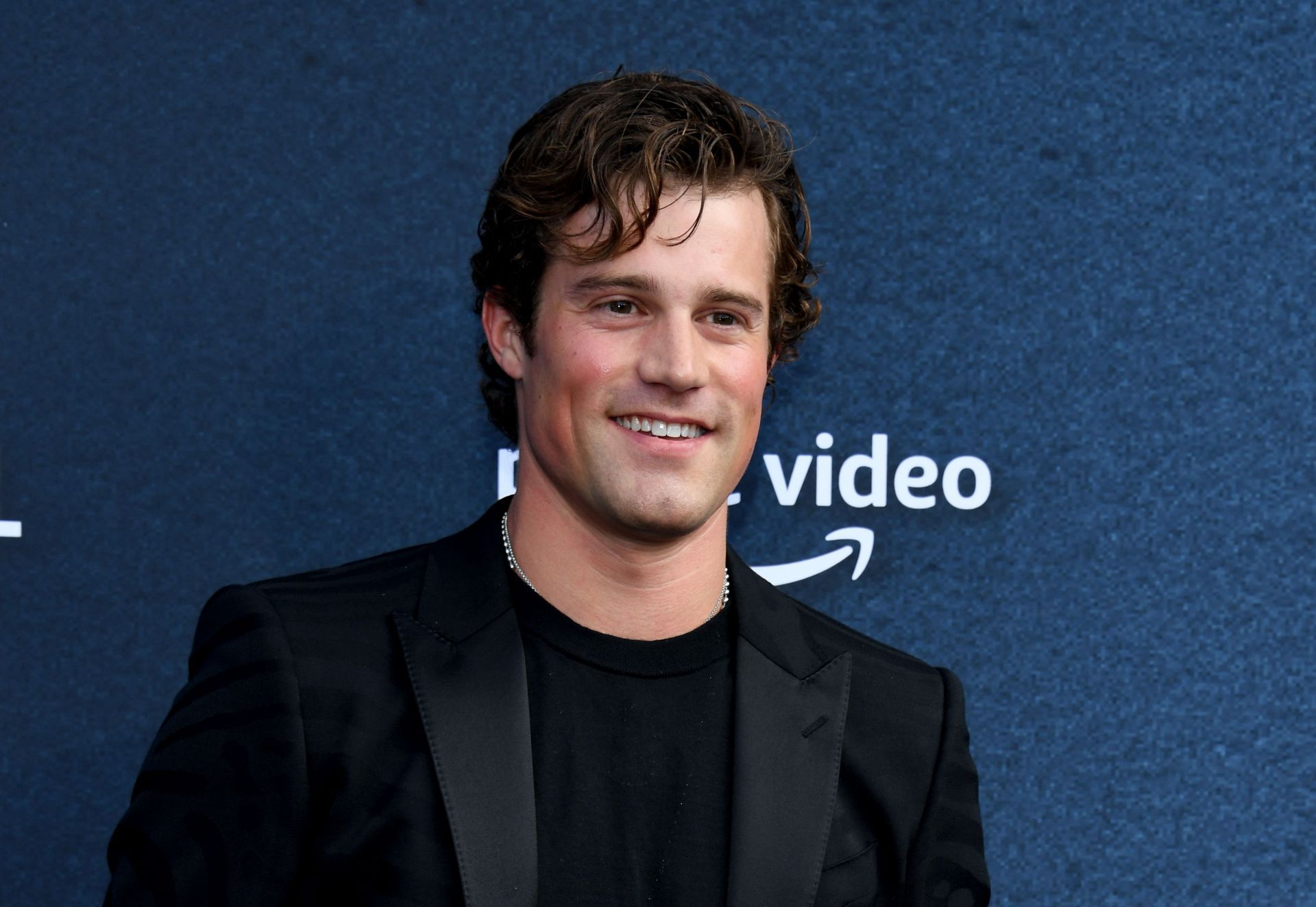 &quot;The Terminal List&quot; Los Angeles Premiere - Arrivals - Source: Getty