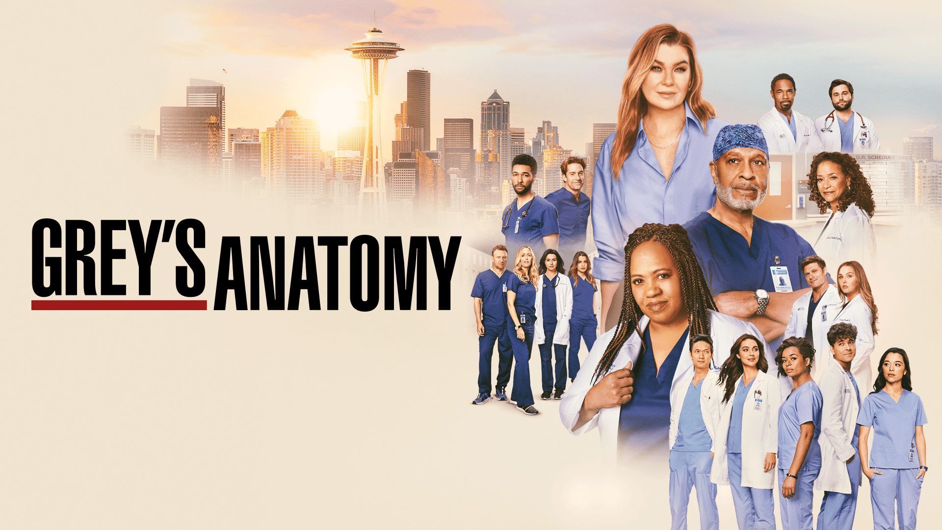 Grey&#039;s Anatomy (Image via Amazon Prime Video)