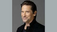 It appears that Matt Clark is back in the form of Roger Howarth on The Young and the Restless | Image: CBS