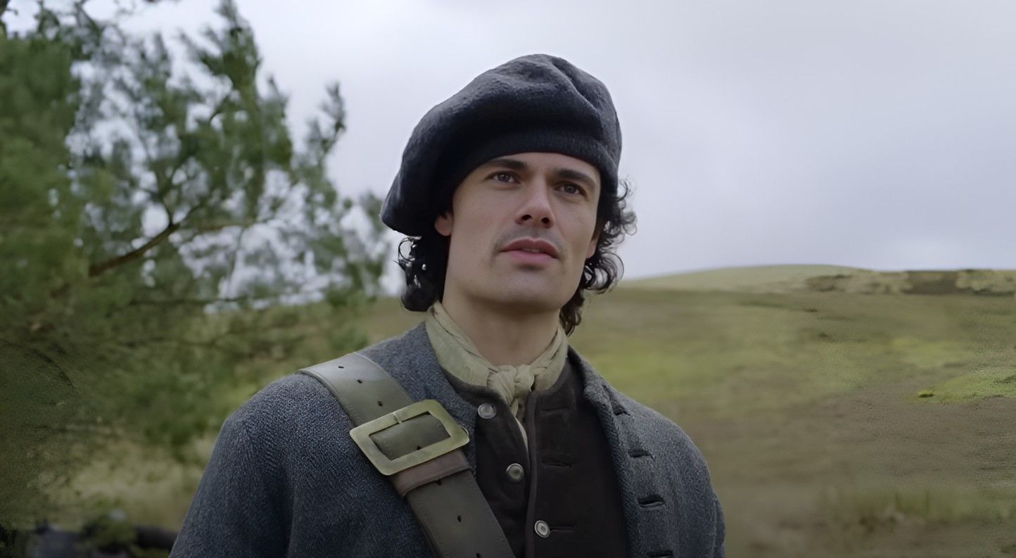 Outlander: Blood of My Blood ( Image via YouTube / Sony Pictures Television )