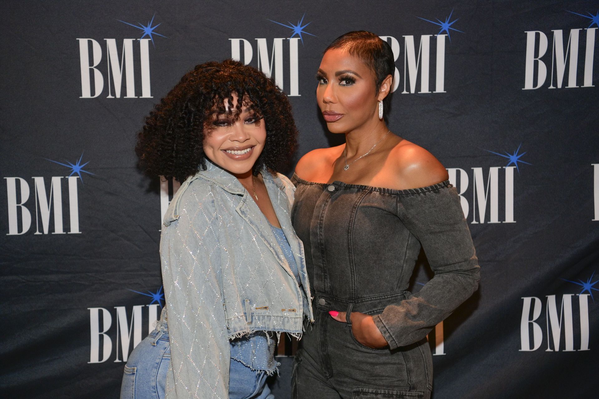 BMI Acoustic Lounge - Source: Getty