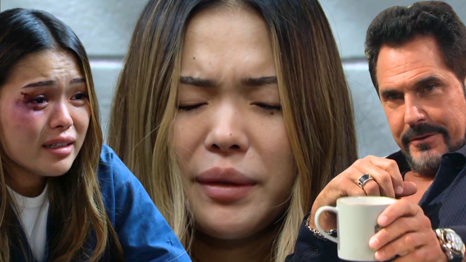 The Bold and the Beautiful