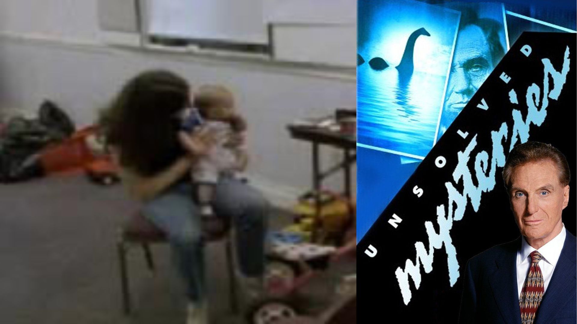 Unsolved Mysteries (Image via NBC)