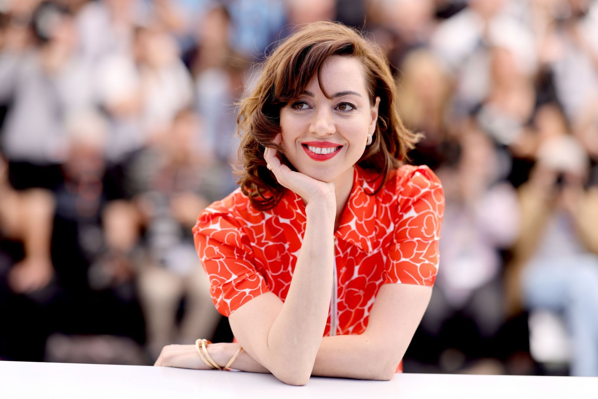 &quot;Megalopolis&quot; Photocall - The 77th Annual Cannes Film Festival - Source: Getty