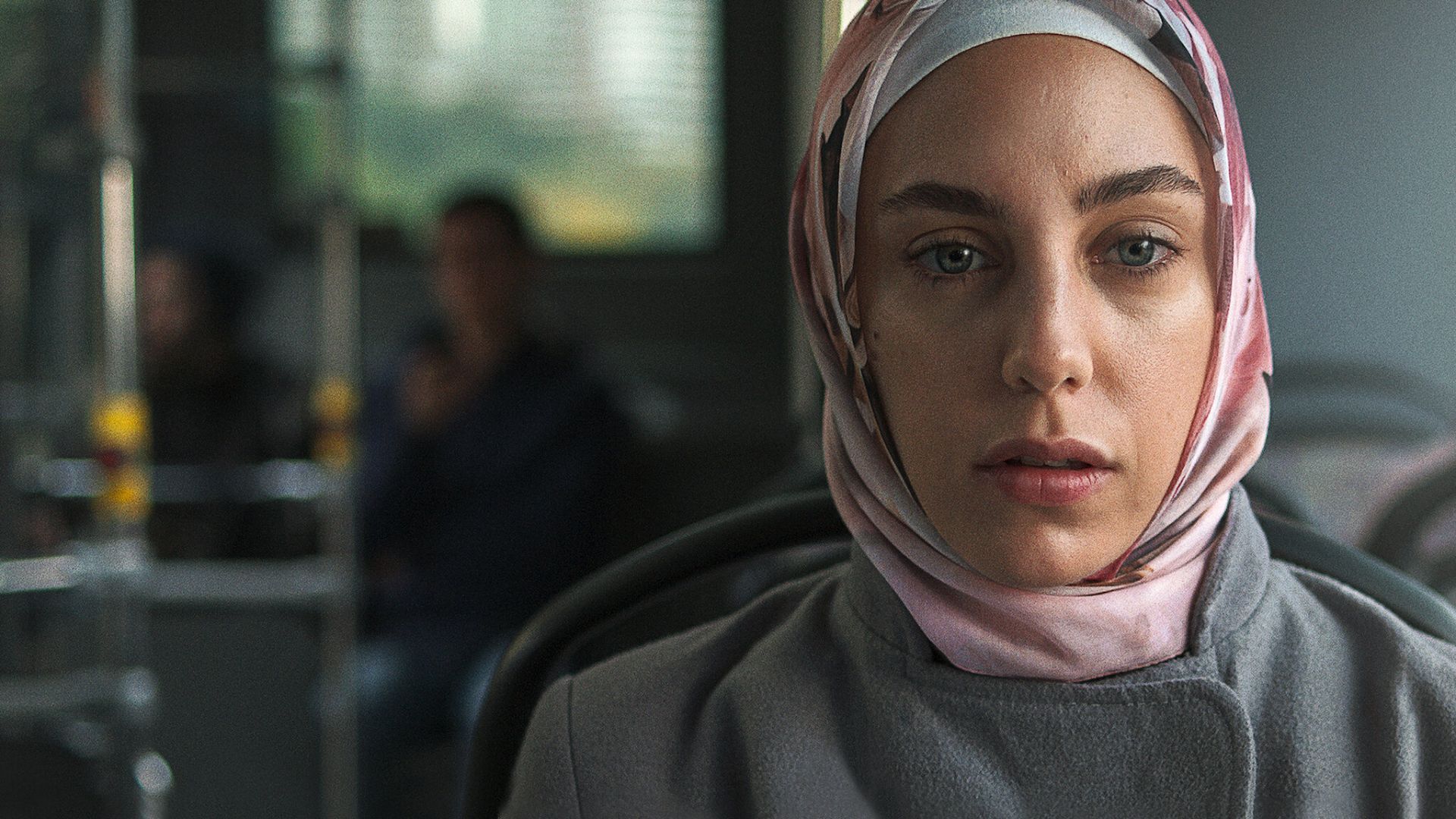 Ethos (Bir Başkadır) (Image via Netflix) - Turkish Show
