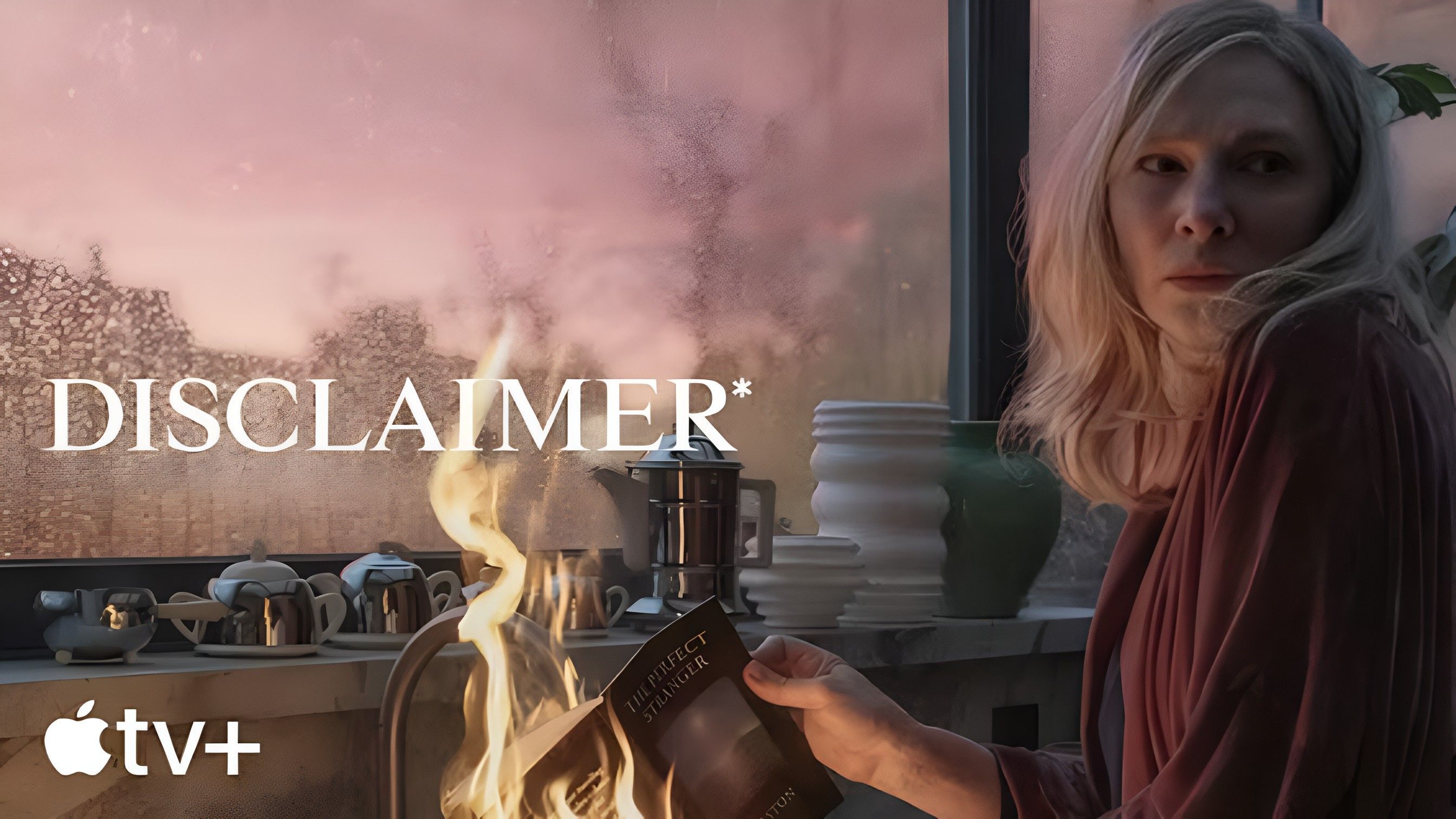 Disclaimer (2024) &ndash; Apple TV+ ( Image via YouTube / Apple TV+ )