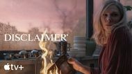 Disclaimer (2024) – Apple TV+ ( Image via YouTube / Apple TV+ )