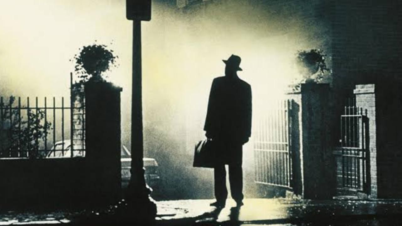 The Exorcist | Image via: Warner Bros. Pictures